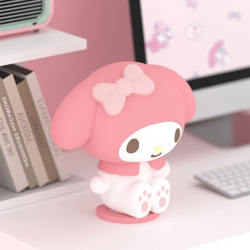 My Melody Squishy Pat Night Light