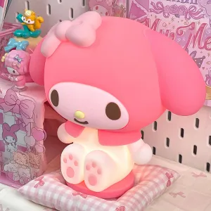 My Melody Squishy Pat Night Light
