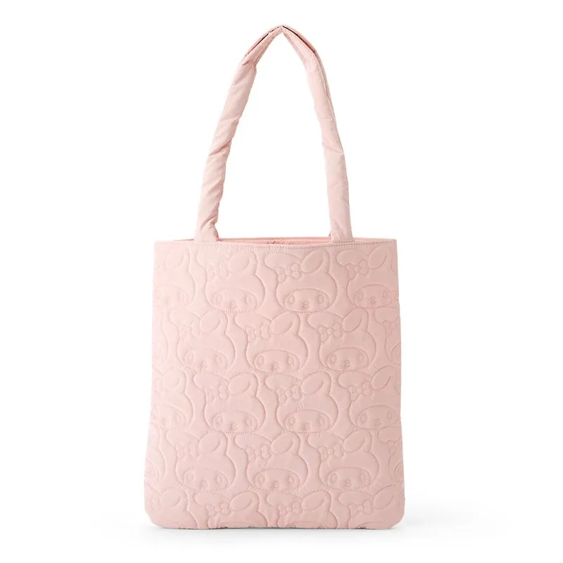 My Melody Tote Bag (Winter Snowsuit Series)