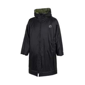 Mystic Explore 2.0 Dry Robe | Black