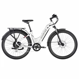 NEW Aventon Level.2 Step Thru Commuter E-Bike