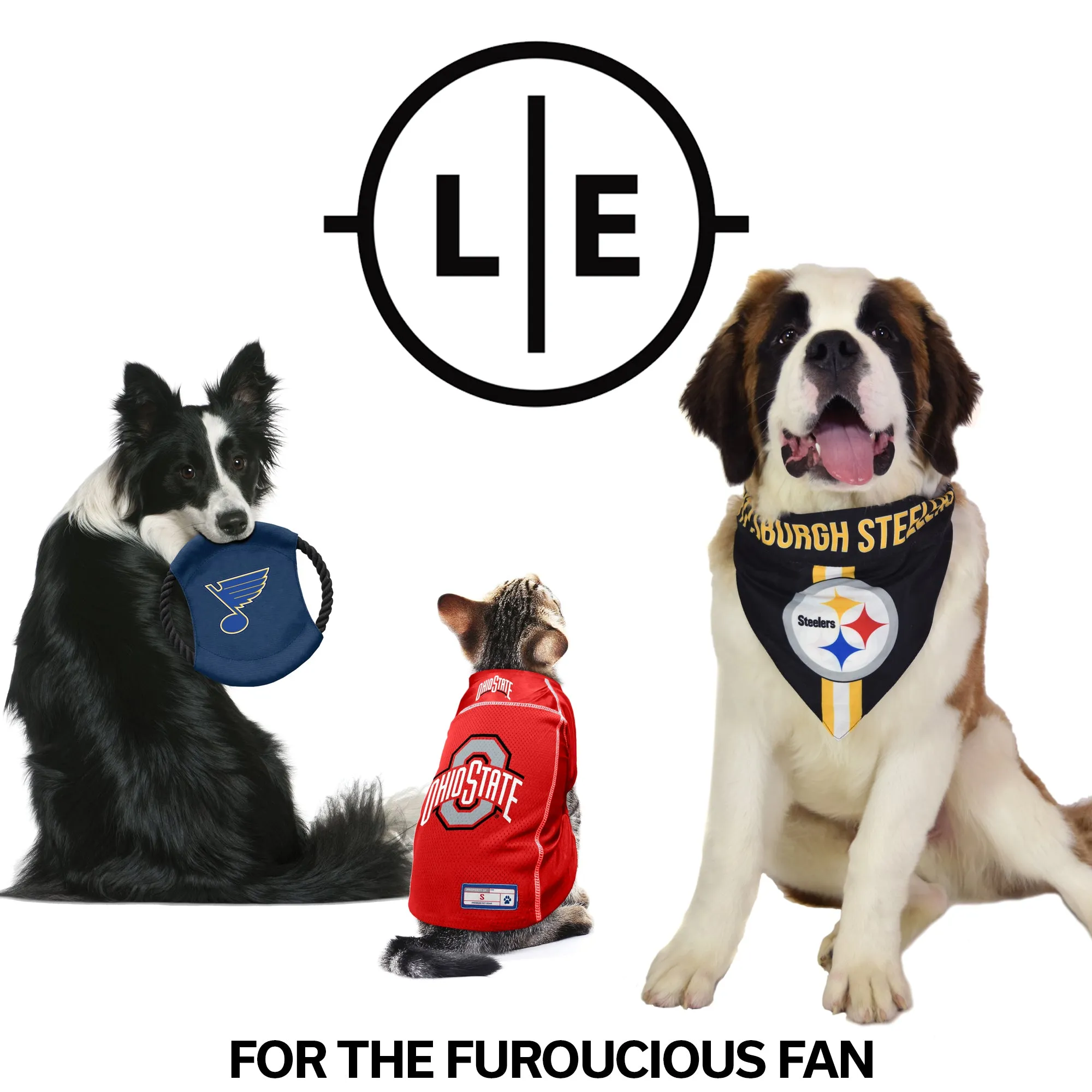 New England Patriots Pet PJs