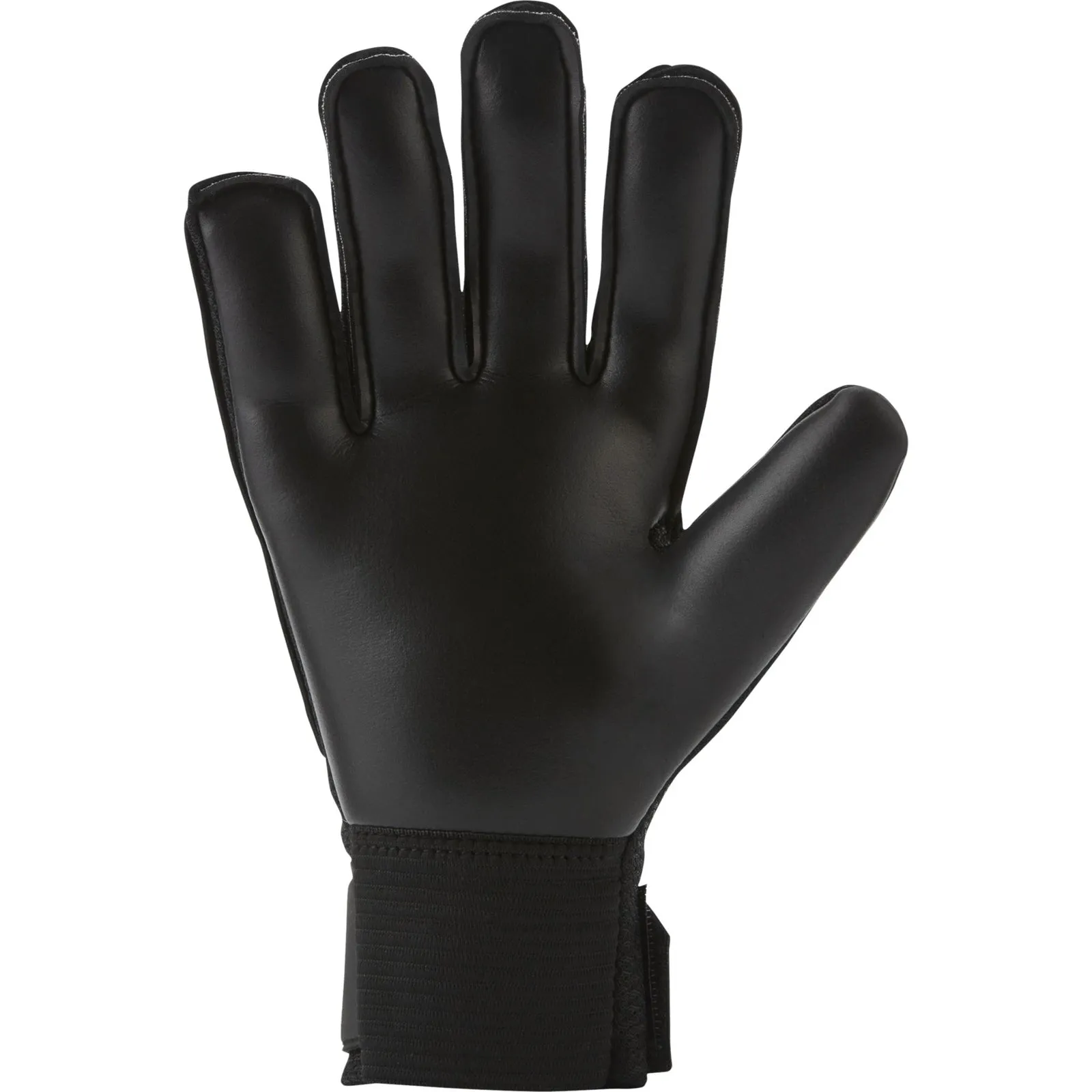 Nike Goalkeeper Match Gloves Black