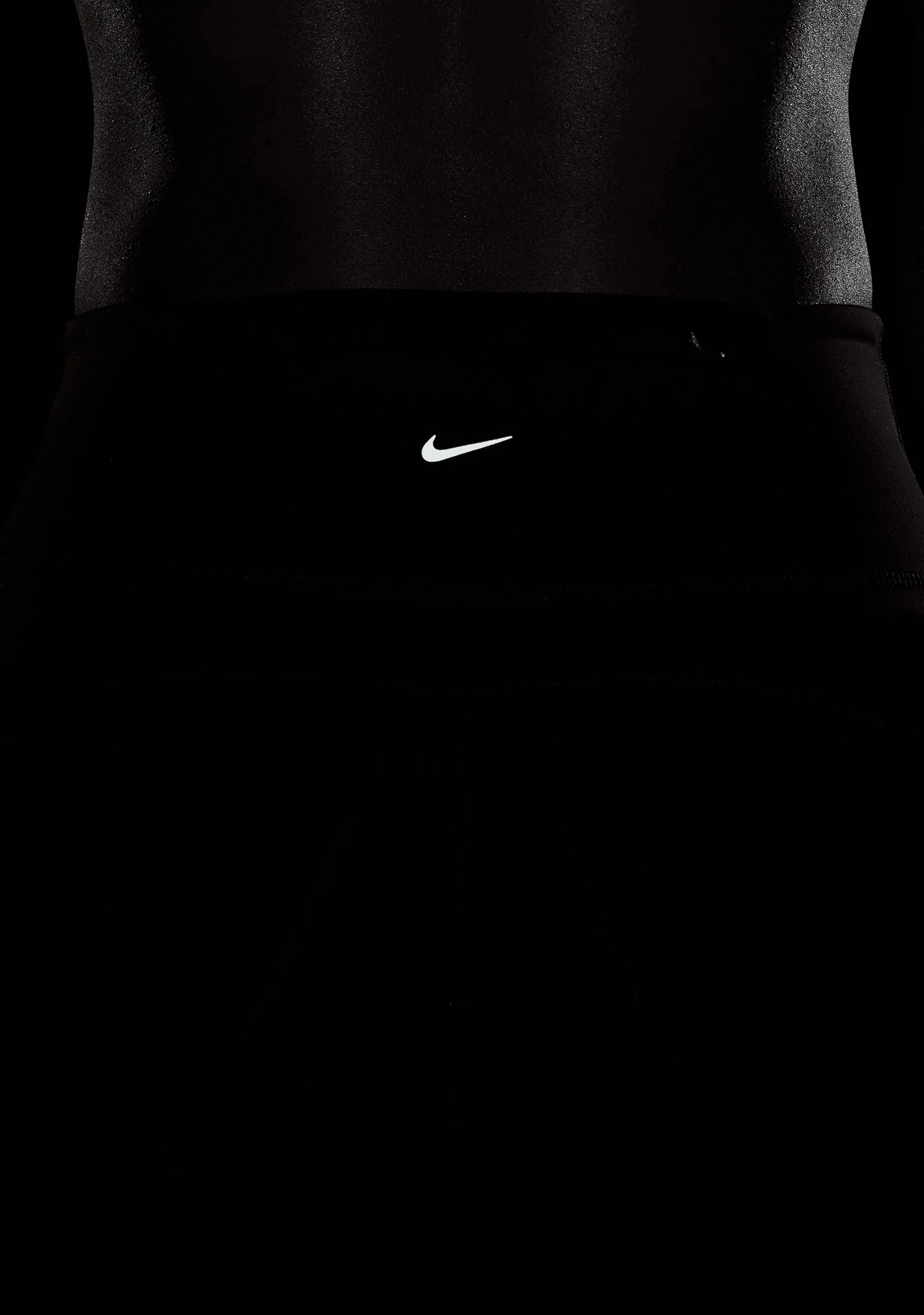 Nike Womens Epic Luxe Tights Mid-Rise Crop <BR> CN8043 010