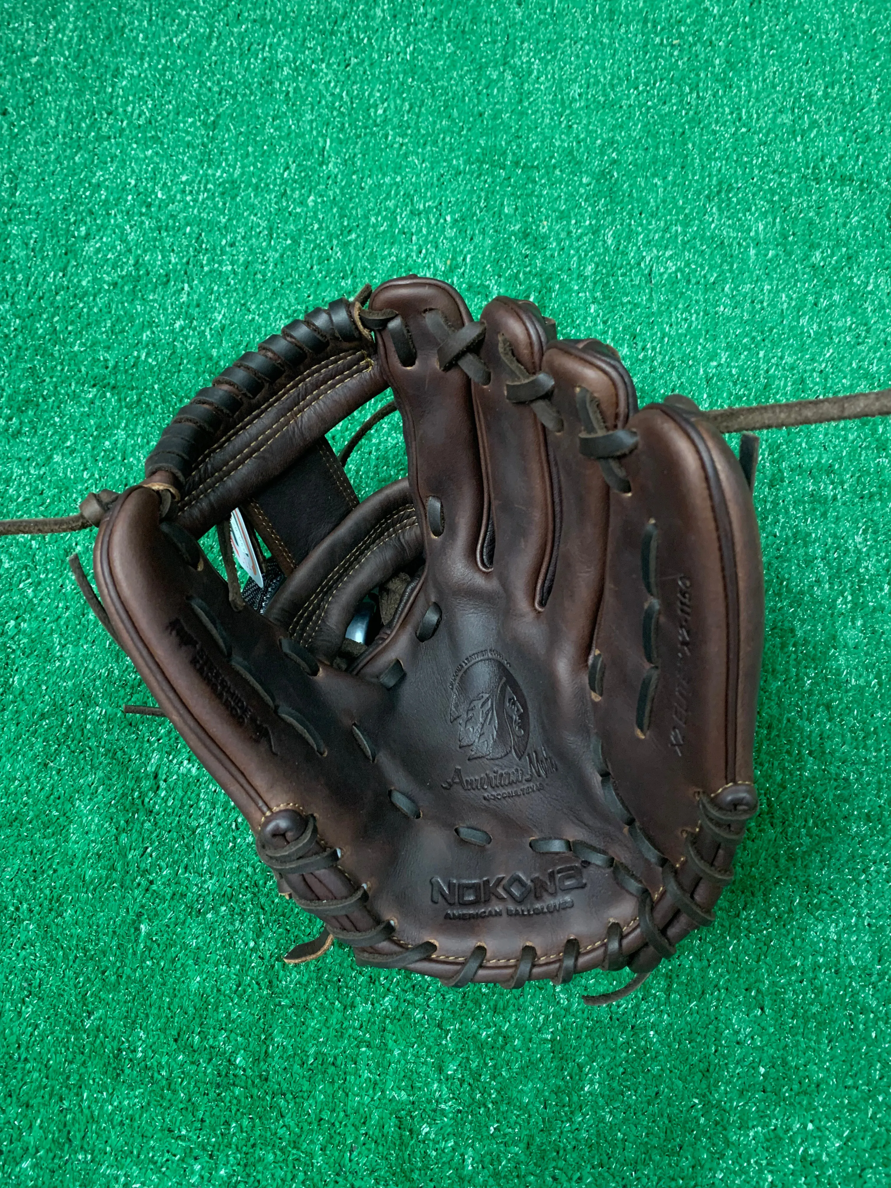 Nokona X2 Elite™ 11.5'' Baseball Glove
