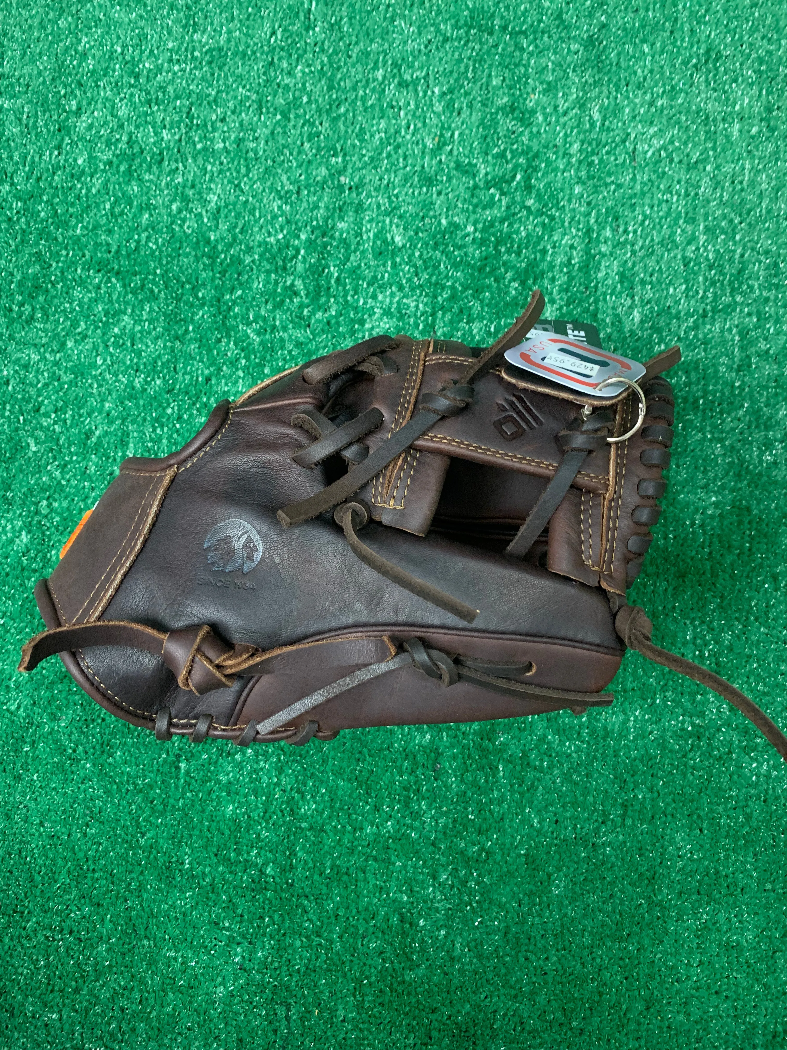 Nokona X2 Elite™ 11.5'' Baseball Glove