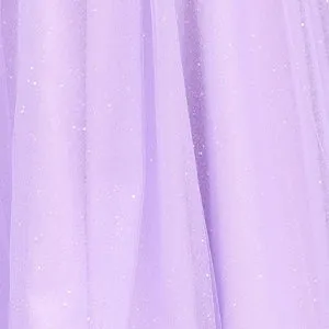 Off Shoulder Sheer Corset Ball Gown by Cinderella Couture 8125J