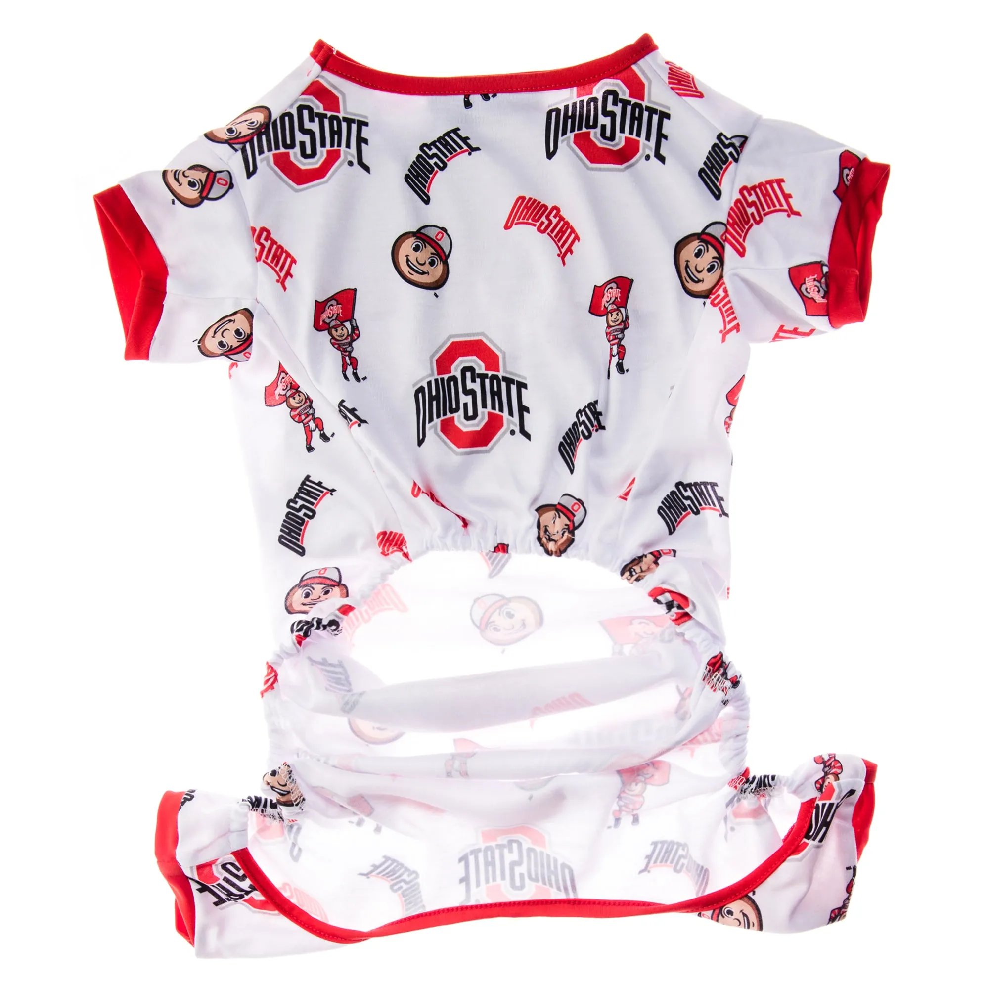Ohio State University Pet PJs