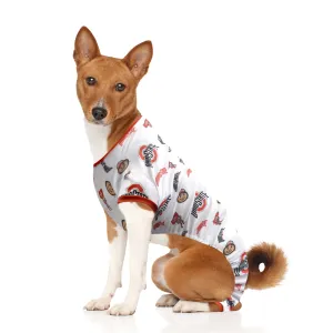 Ohio State University Pet PJs