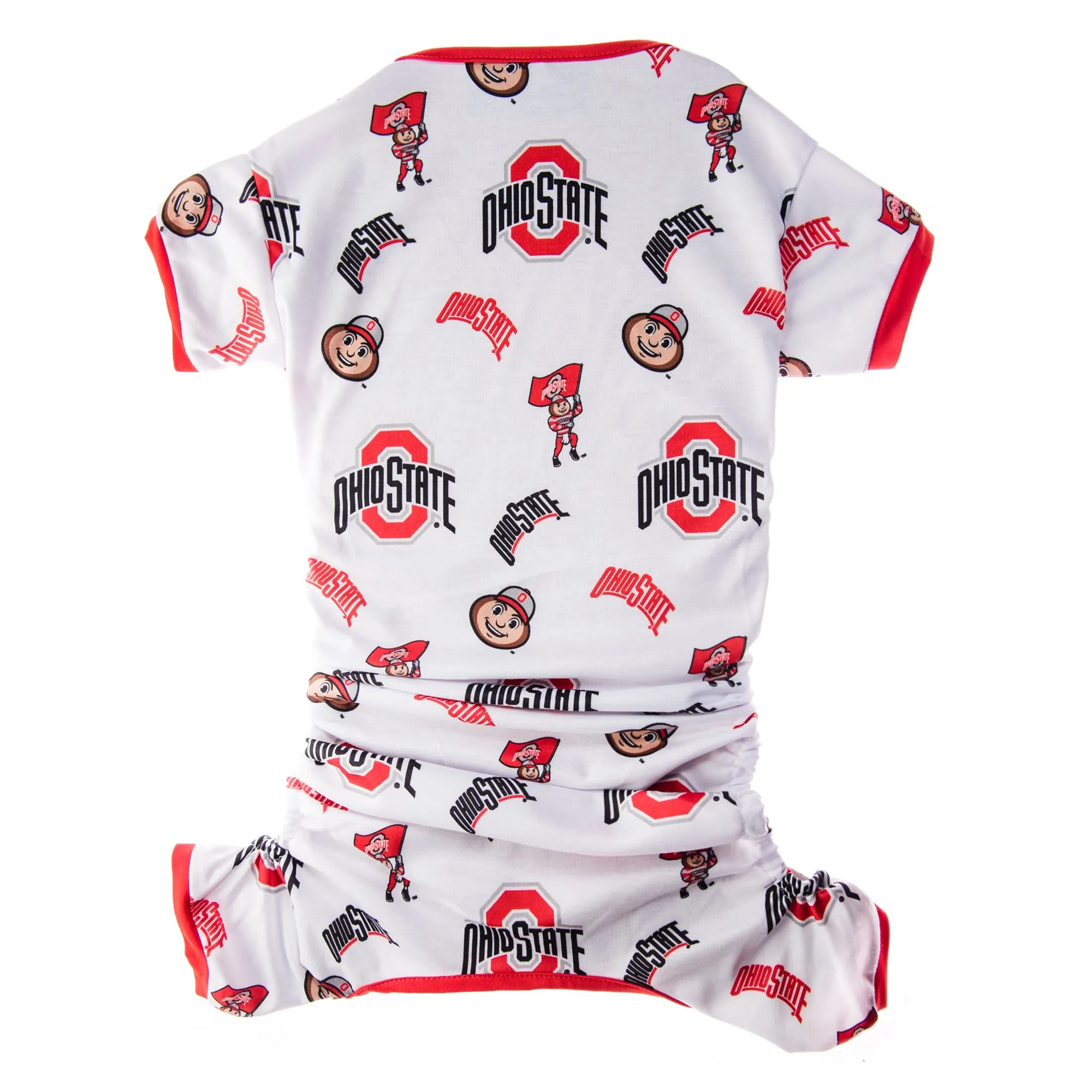 Ohio State University Pet PJs