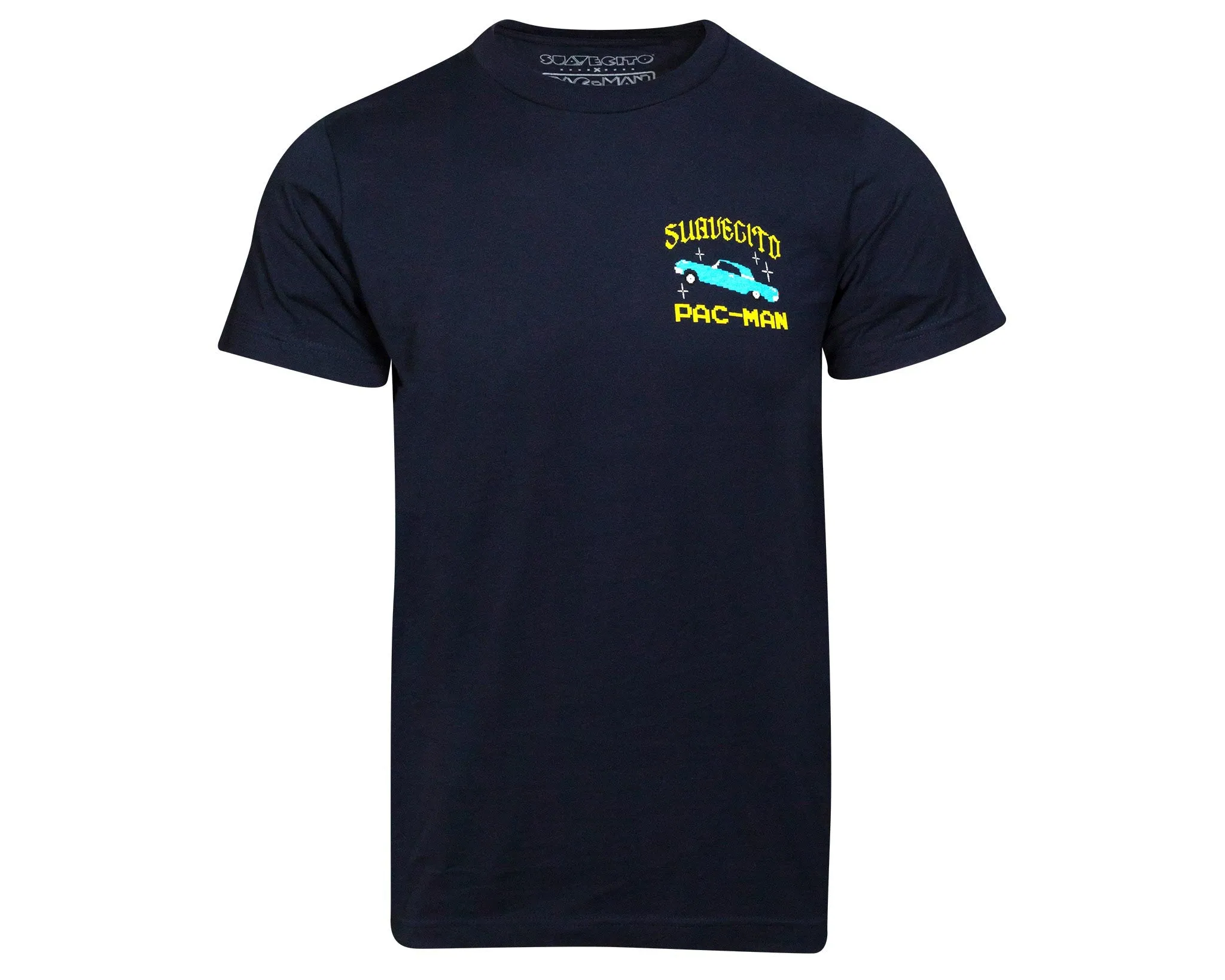 PAC-MAN Low and Slow Tee
