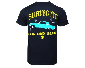 PAC-MAN Low and Slow Tee