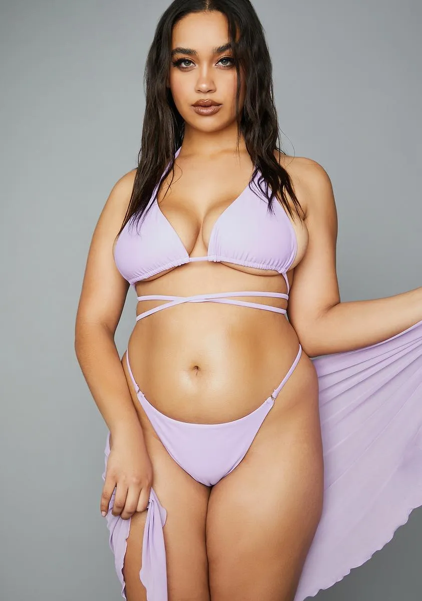 Plus Call Me Baby Swim Set