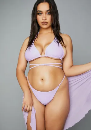 Plus Call Me Baby Swim Set