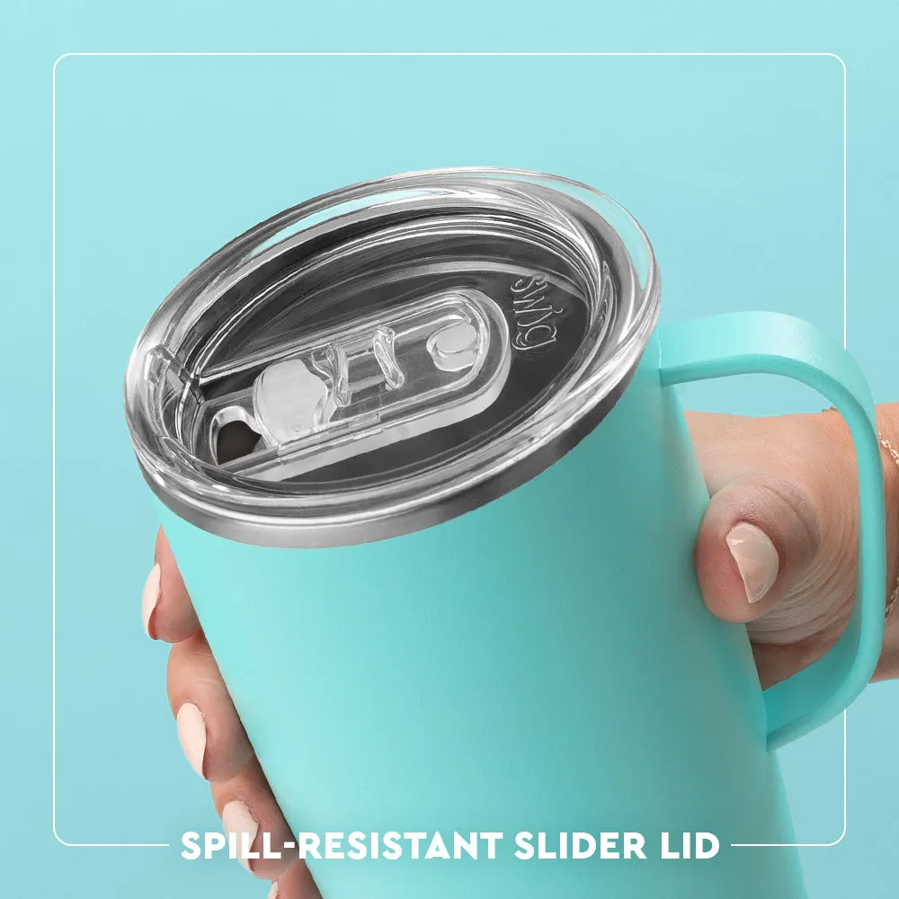 Pop Fizz Travel Mug 22oz