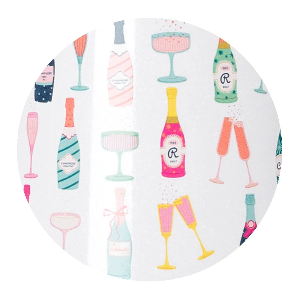 Pop Fizz Travel Mug 22oz