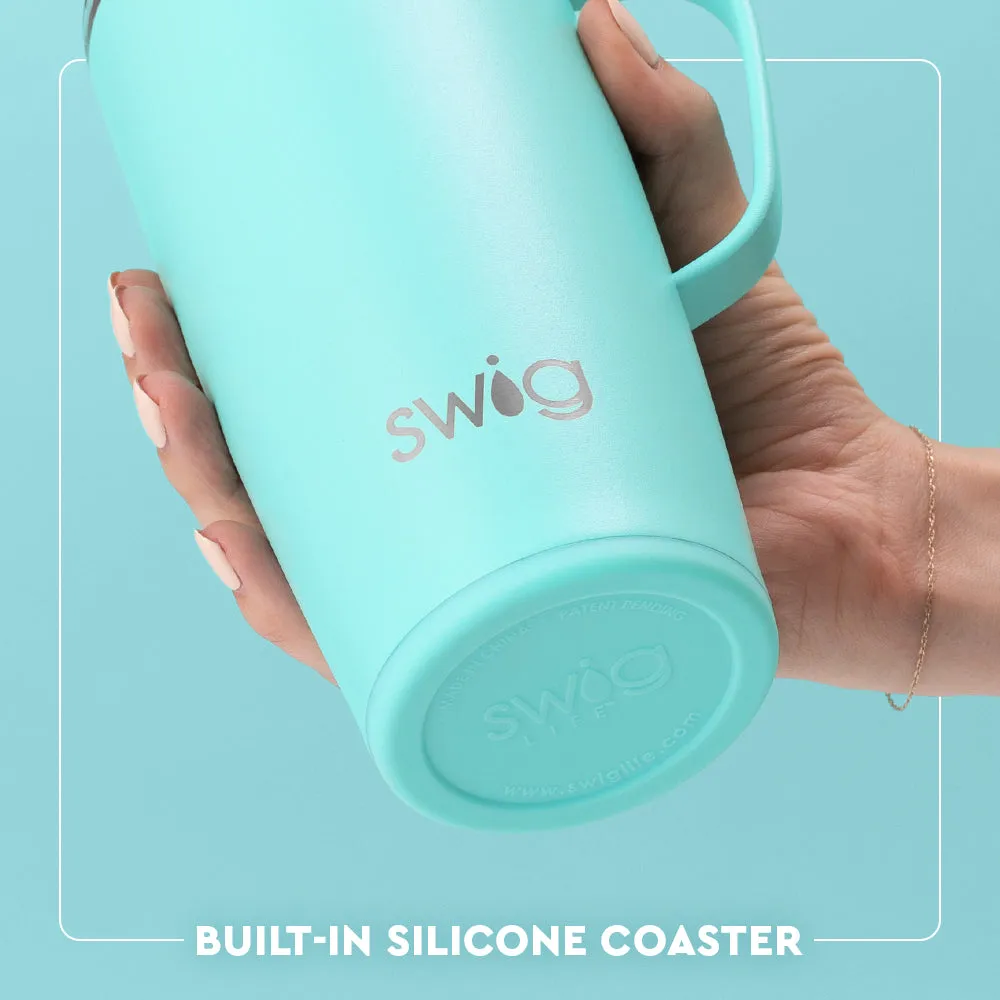 Pop Fizz Travel Mug 22oz