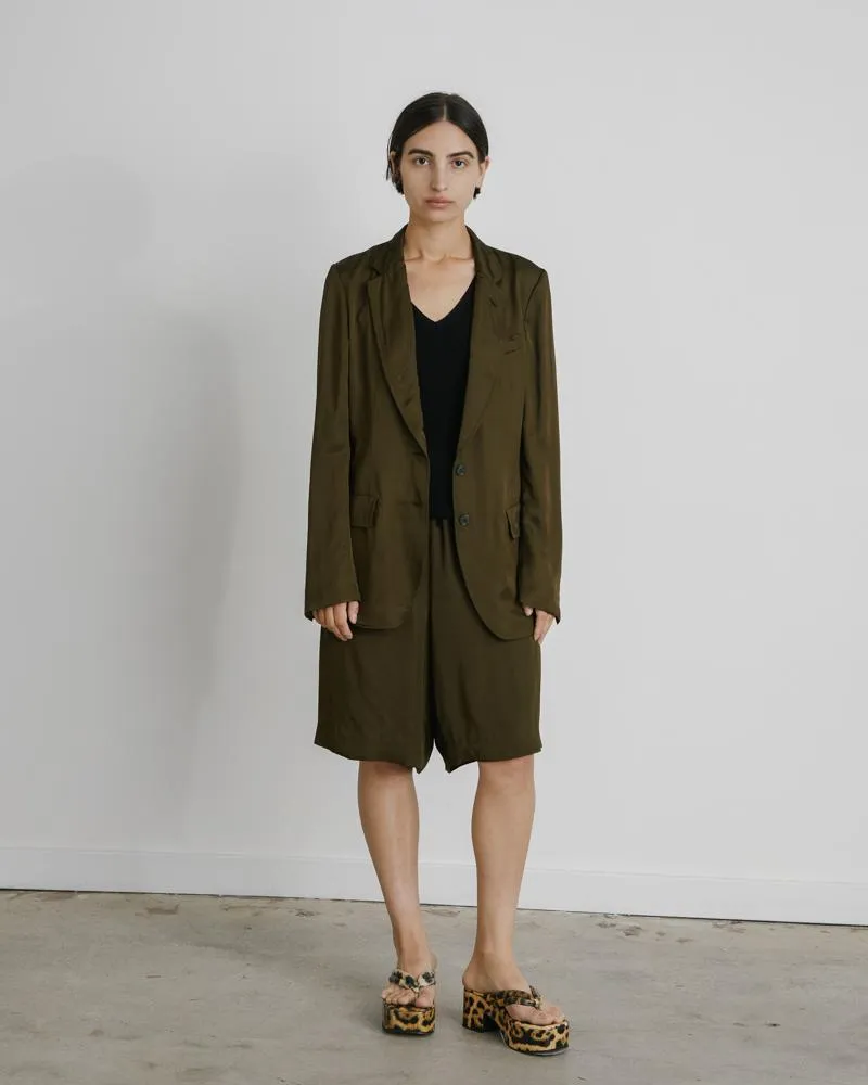 Postala 9158 Pants in Kahki
