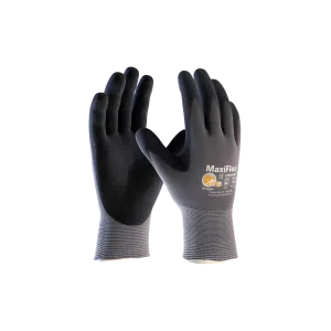 PP 34-874 Maxiflex Ultimate 15 G Nylon Gloves
