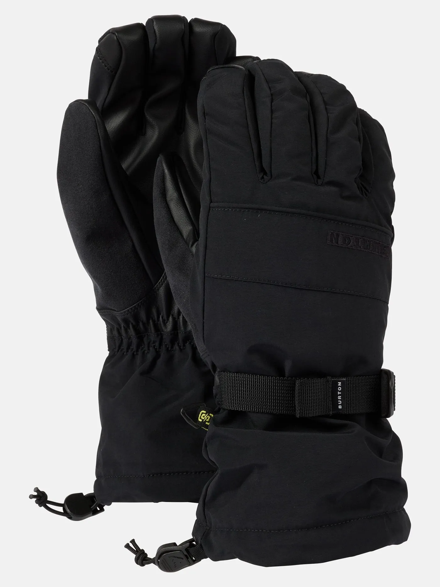 Profile Gloves