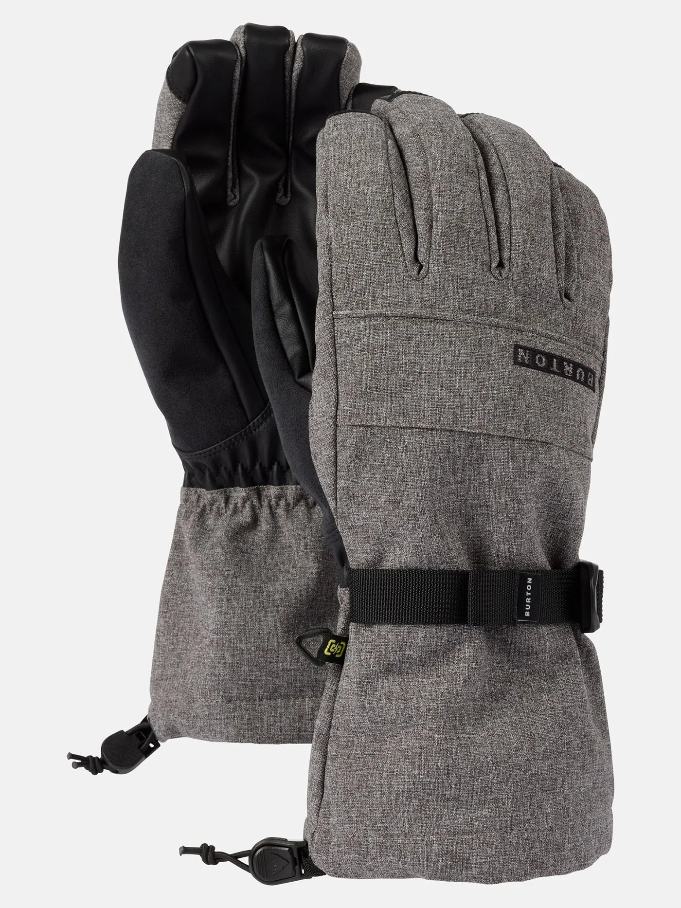Profile Gloves