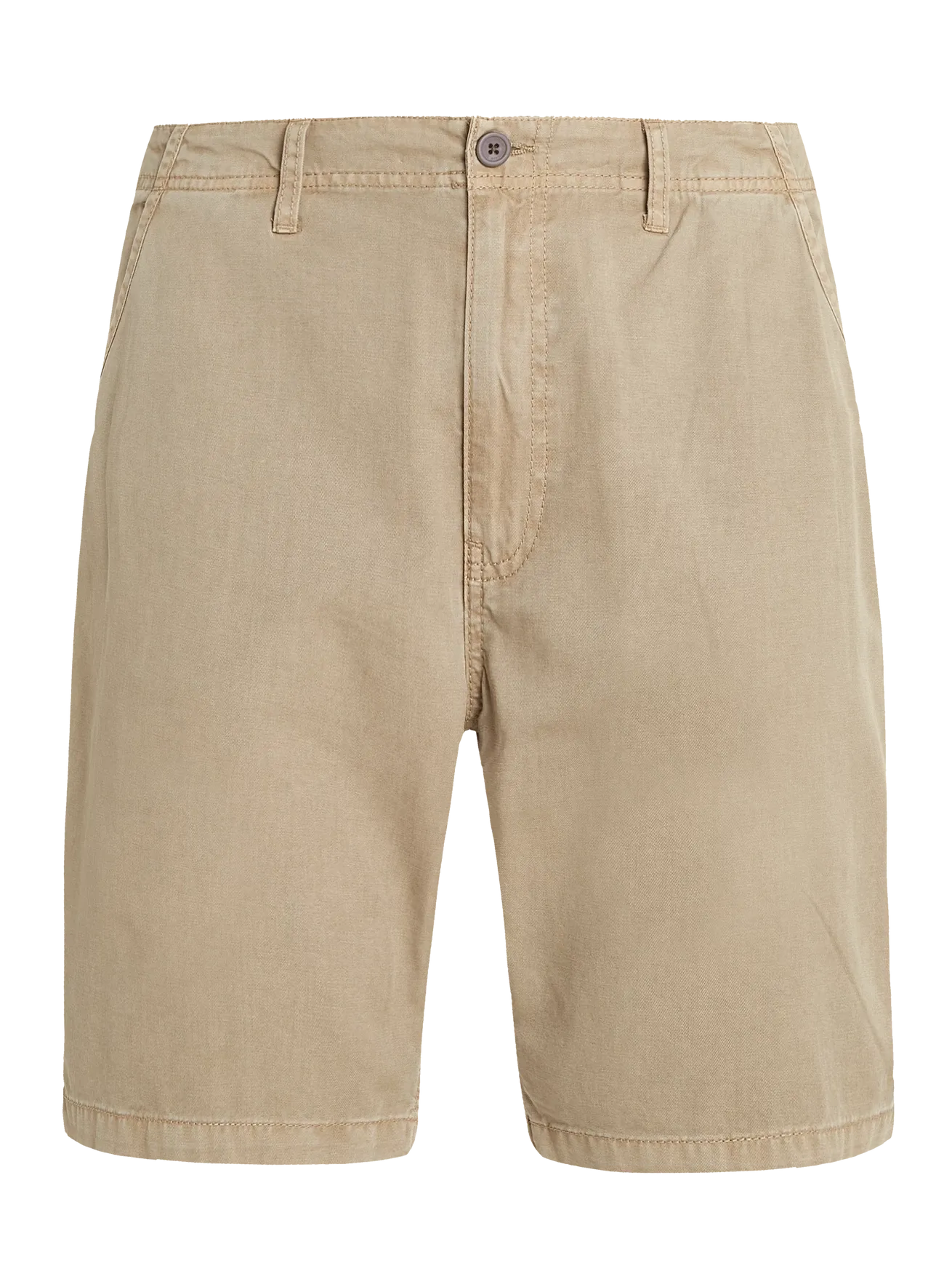 Protest PRTCOMIE Men's Shorts - Bamboo Beige