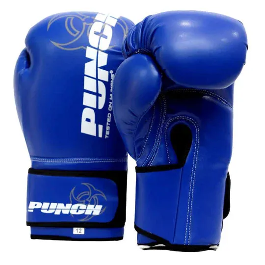 Punch Urban Boxing Gloves