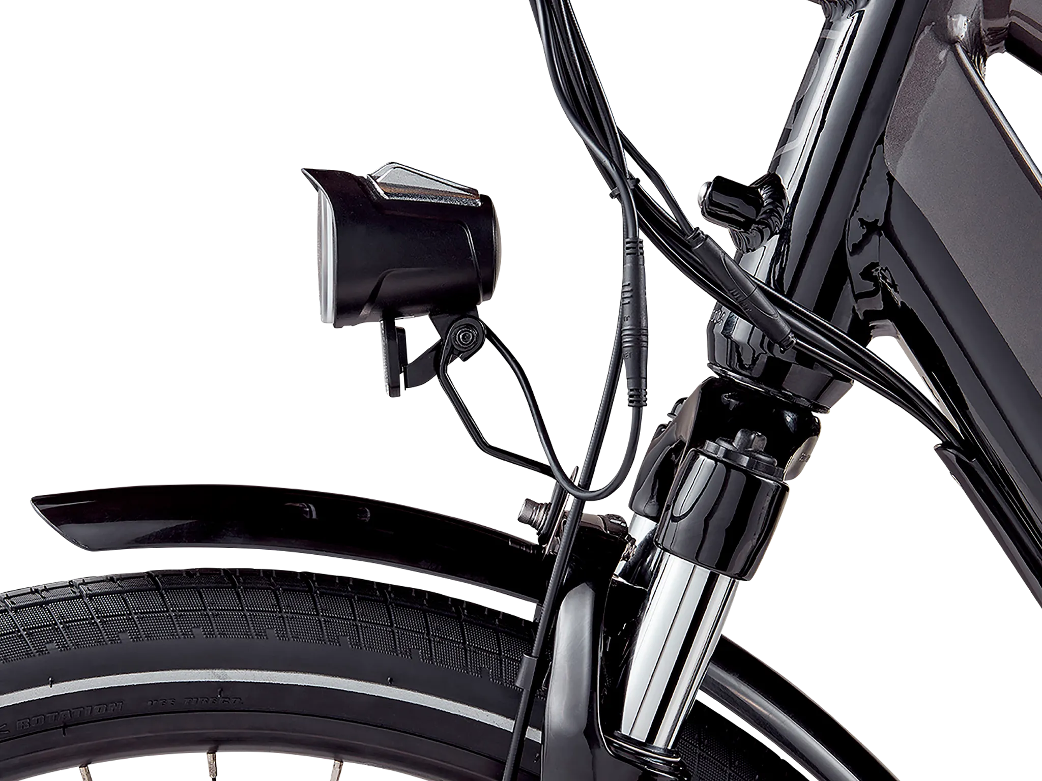 RadCity™ 5 Plus Electric Commuter Bike (Step-Thru)