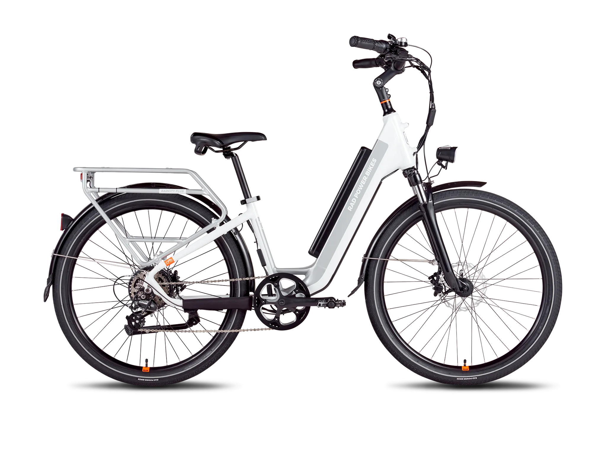 RadCity™ 5 Plus Electric Commuter Bike (Step-Thru)