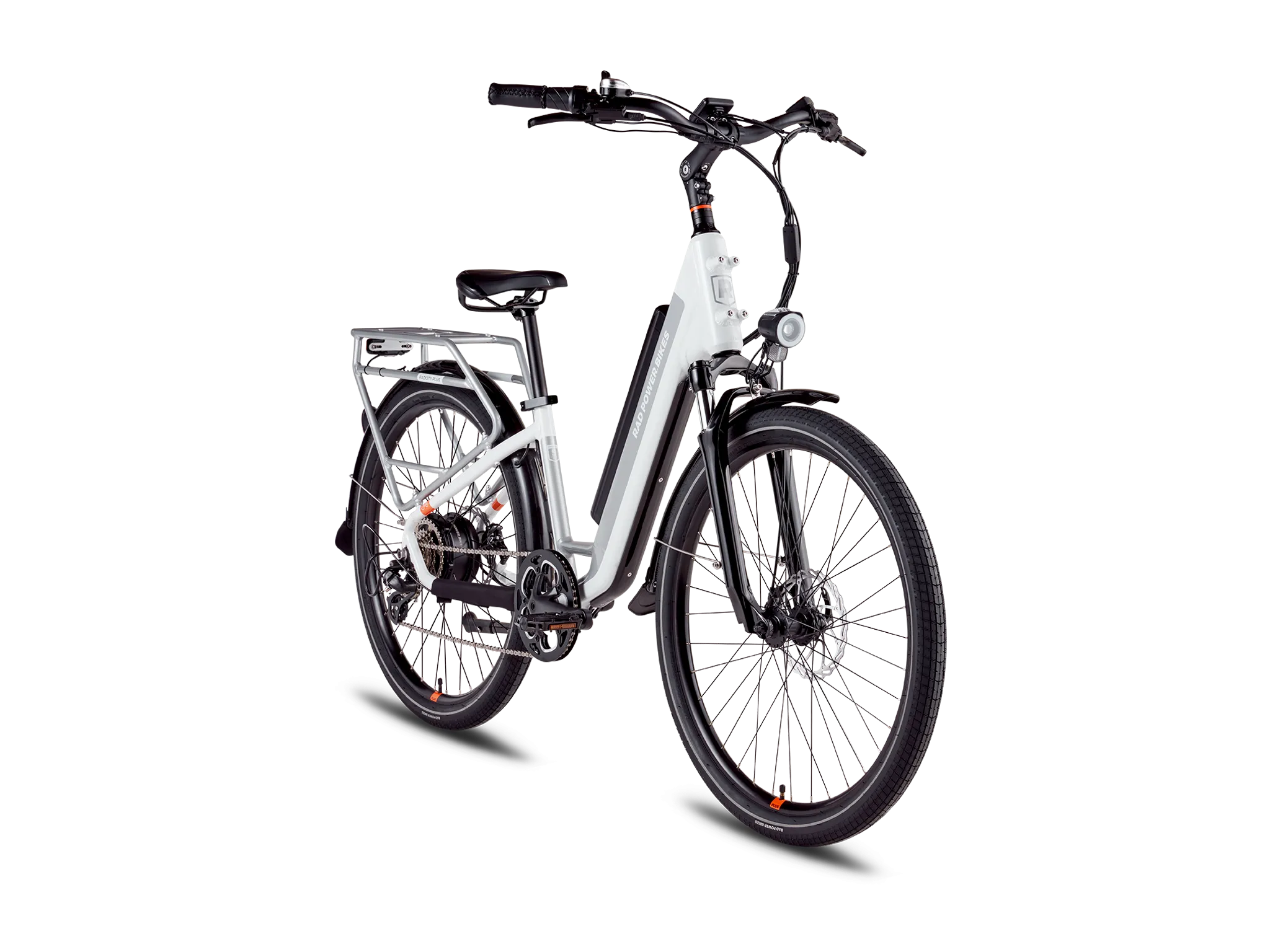 RadCity™ 5 Plus Electric Commuter Bike (Step-Thru)