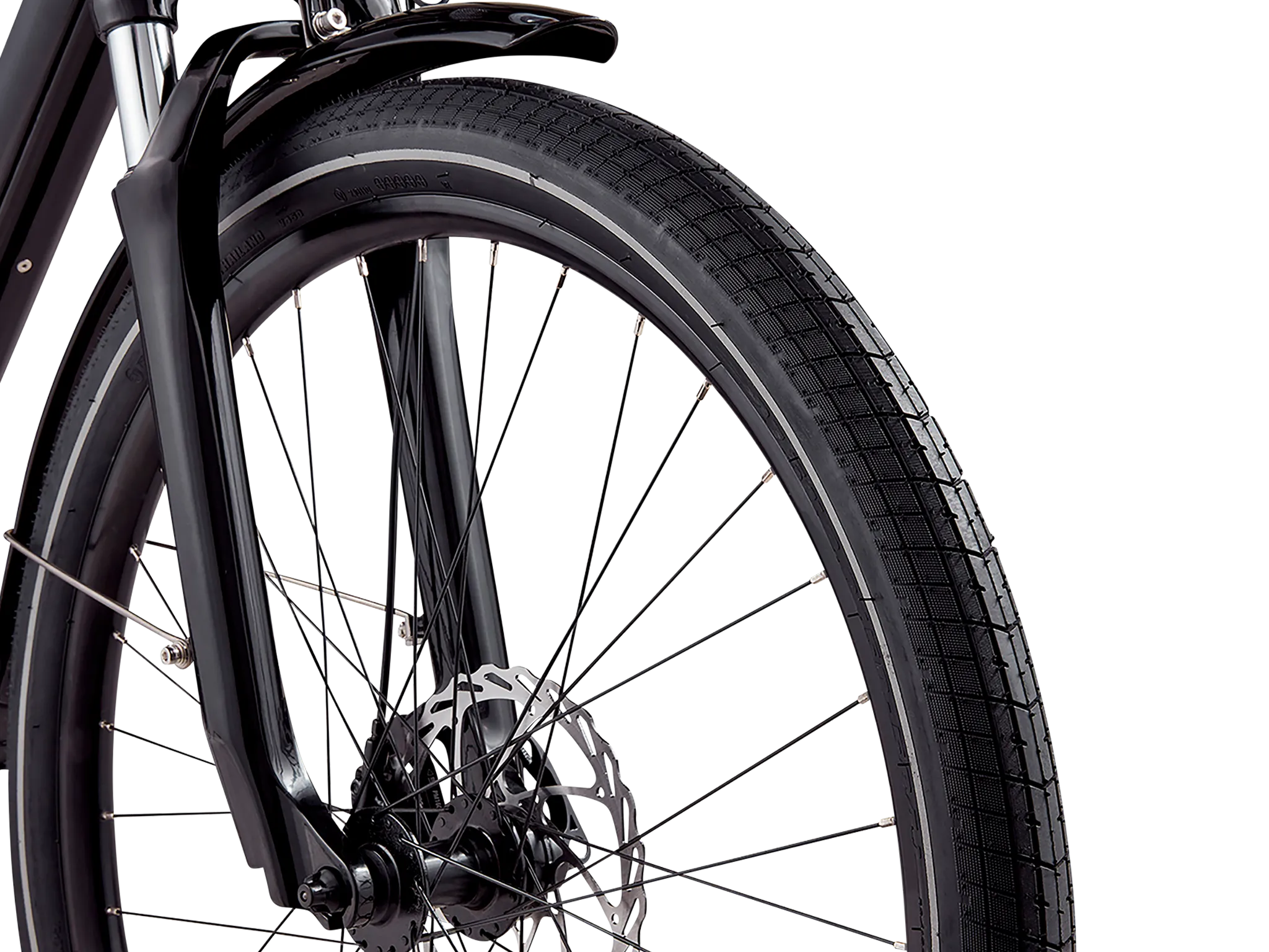 RadCity™ 5 Plus Electric Commuter Bike (Step-Thru)