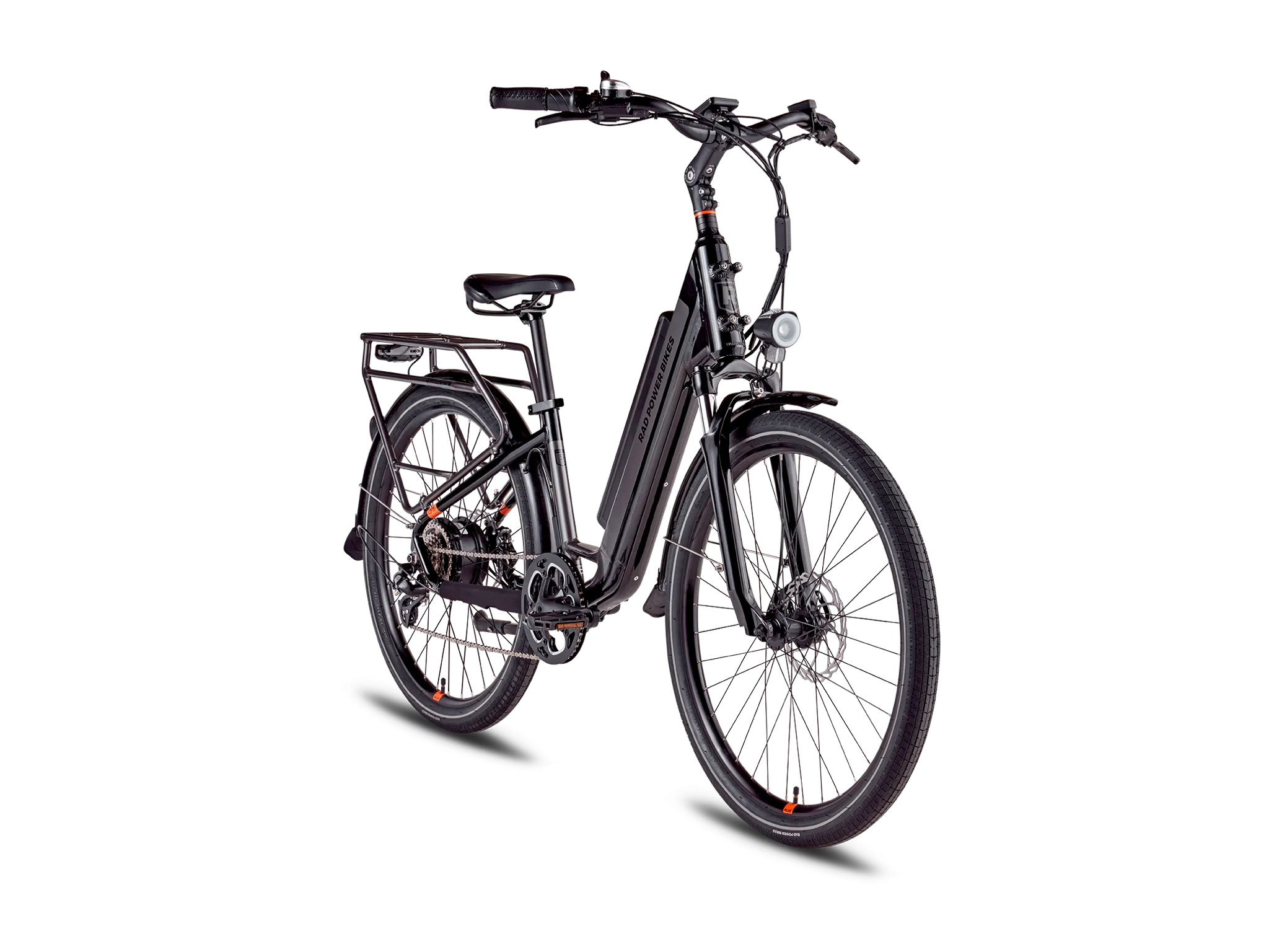 RadCity™ 5 Plus Electric Commuter Bike (Step-Thru)