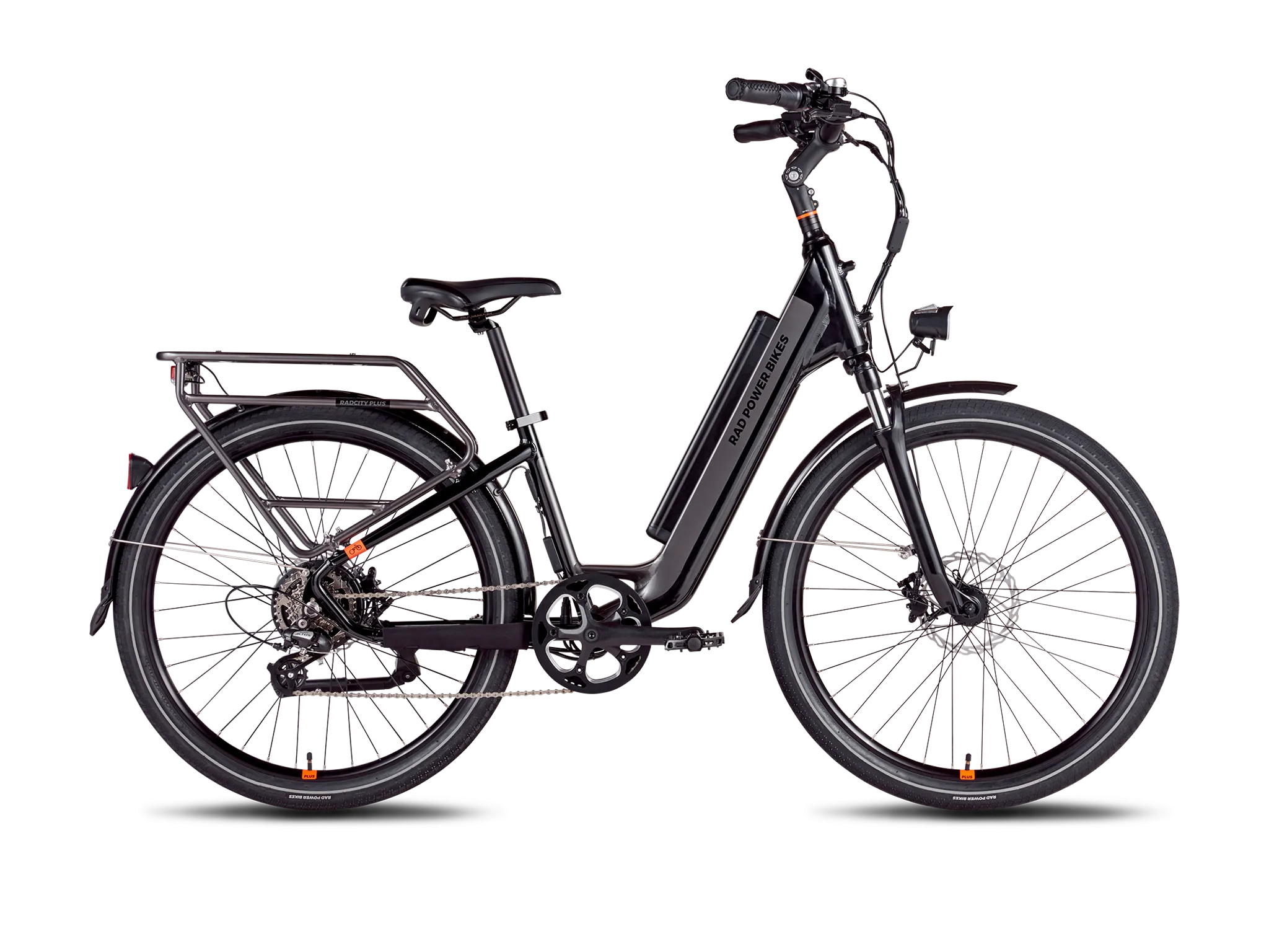 RadCity™ 5 Plus Electric Commuter Bike (Step-Thru)