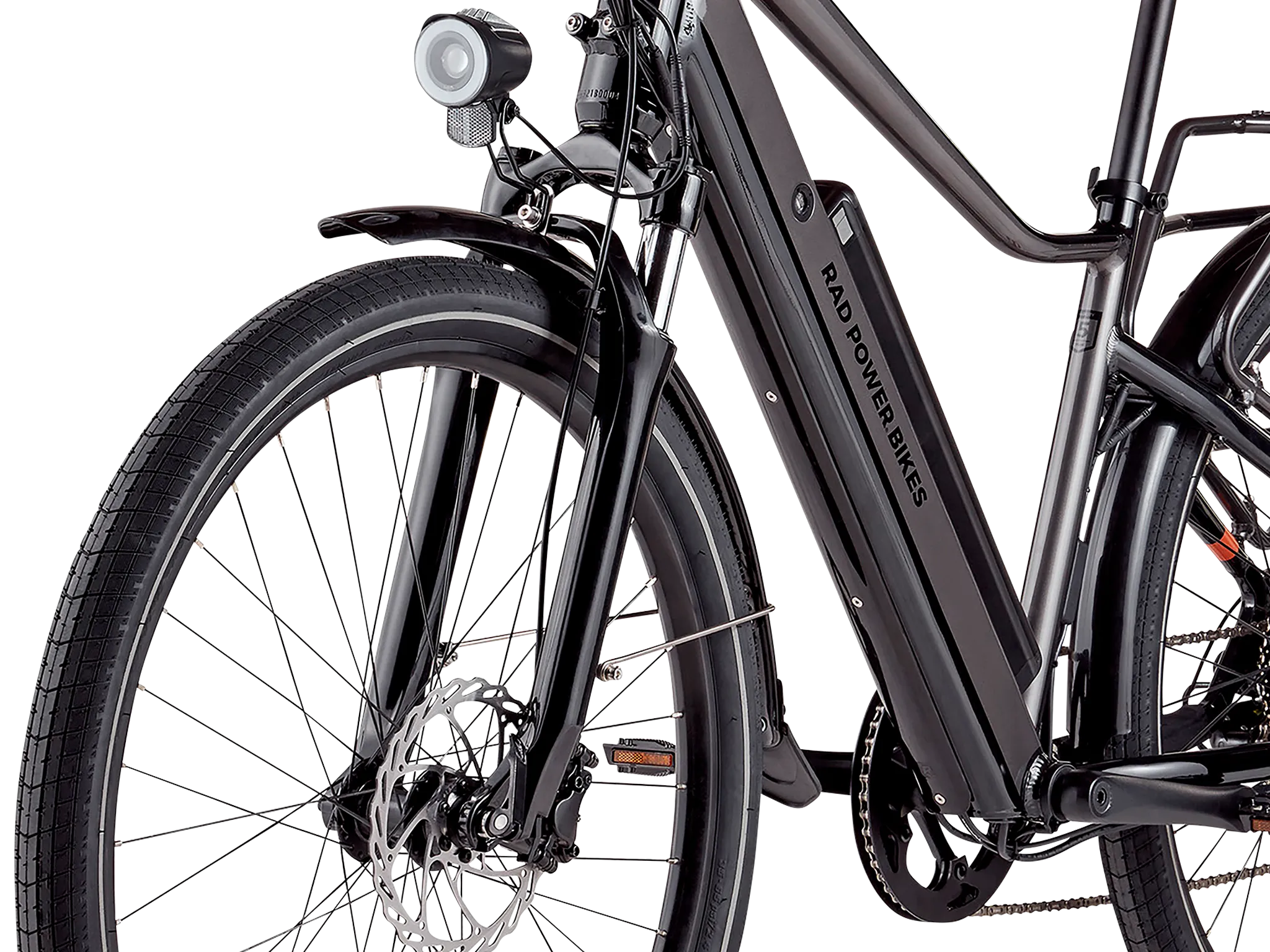 RadCity™ 5 Plus Electric Commuter Bike (Step-Thru)