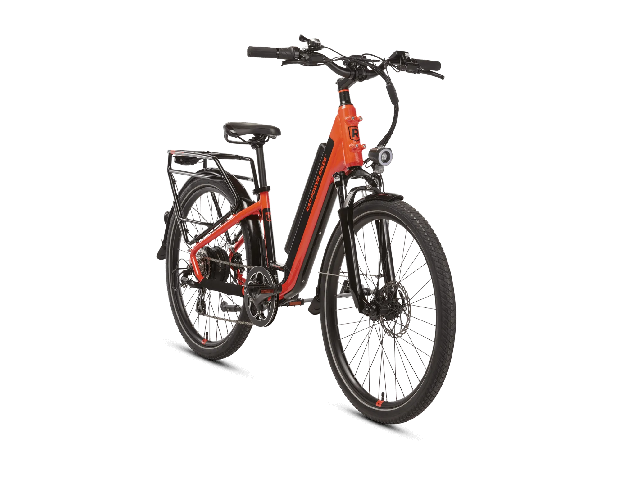 RadCity™ 5 Plus Electric Commuter Bike (Step-Thru)