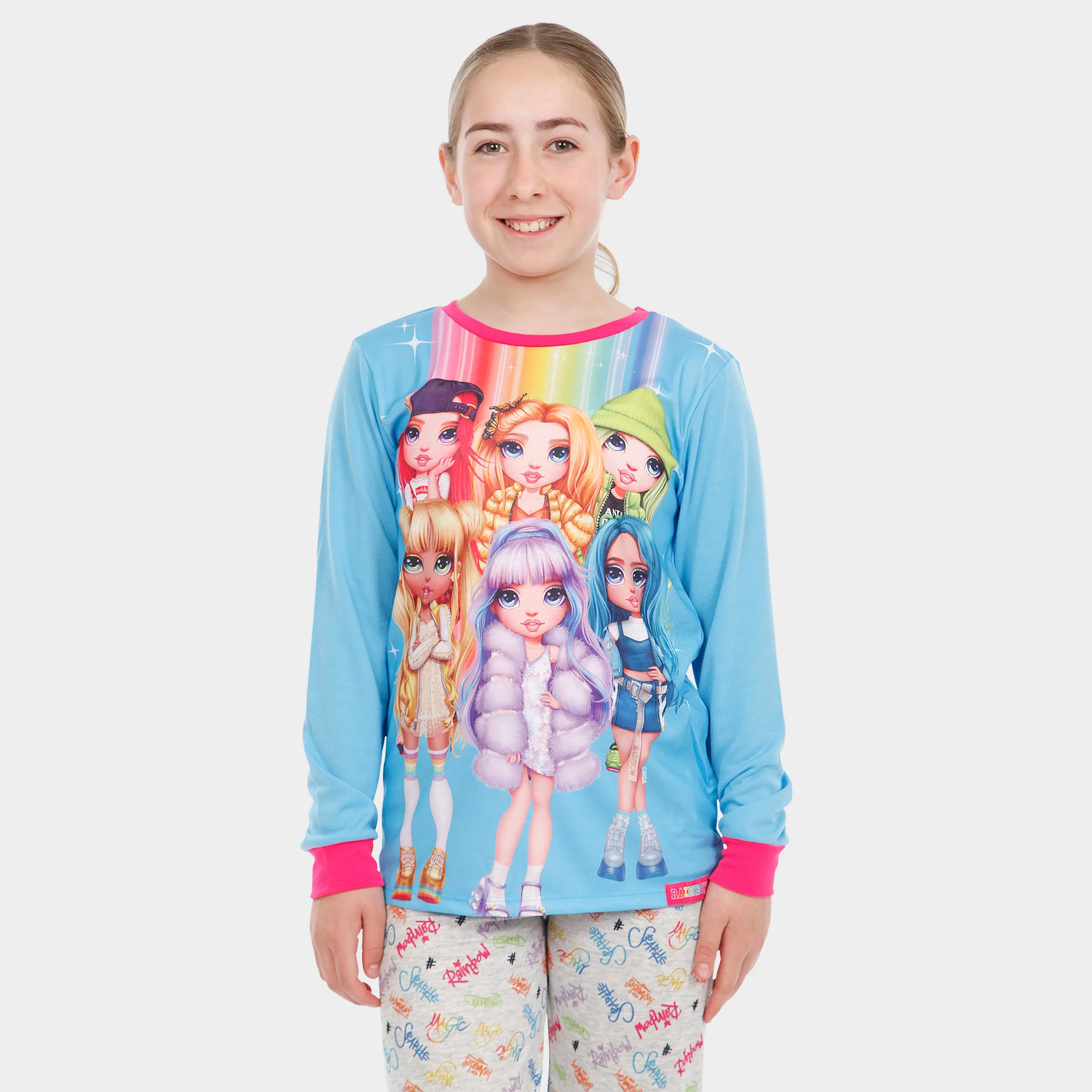 Rainbow High Pyjamas