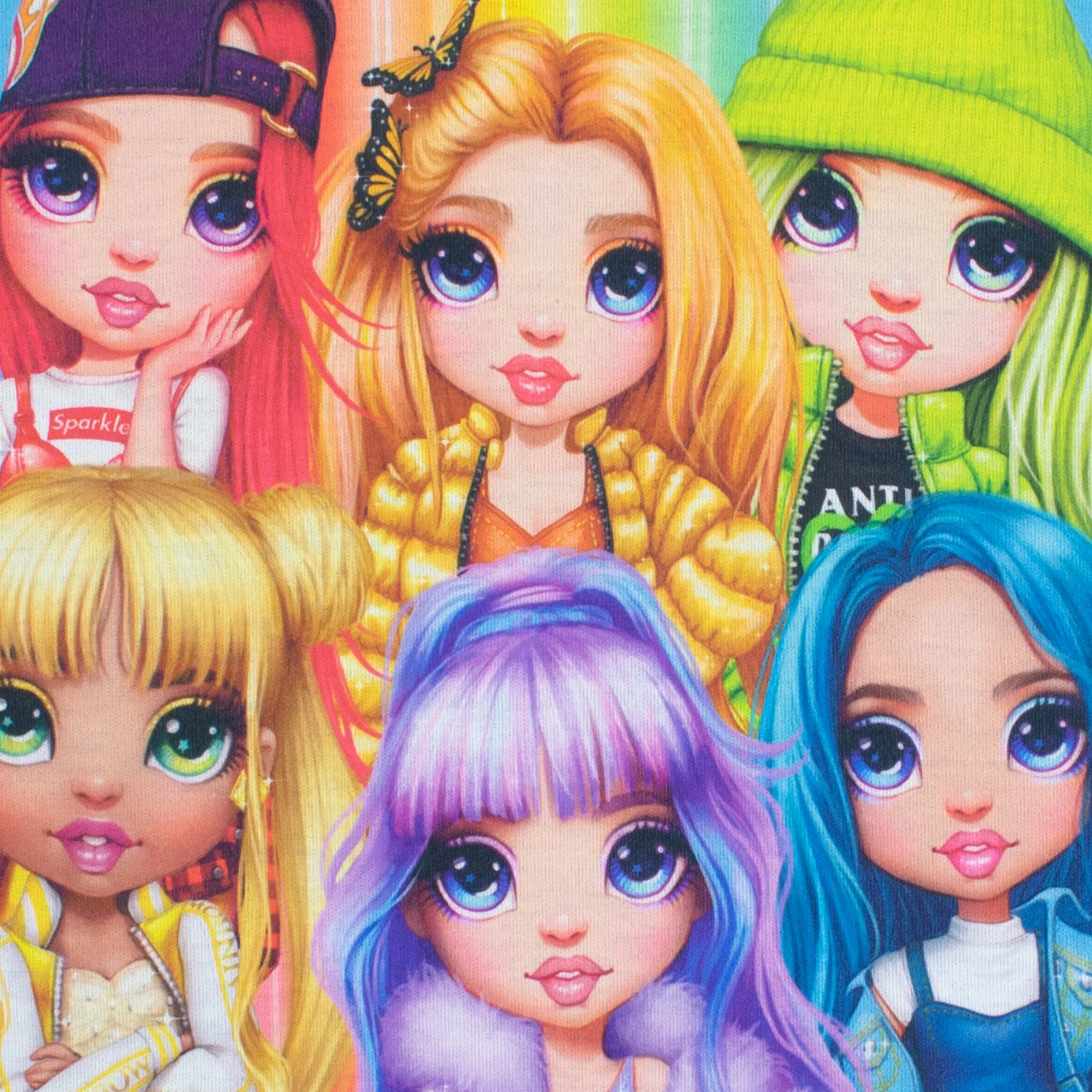 Rainbow High Pyjamas