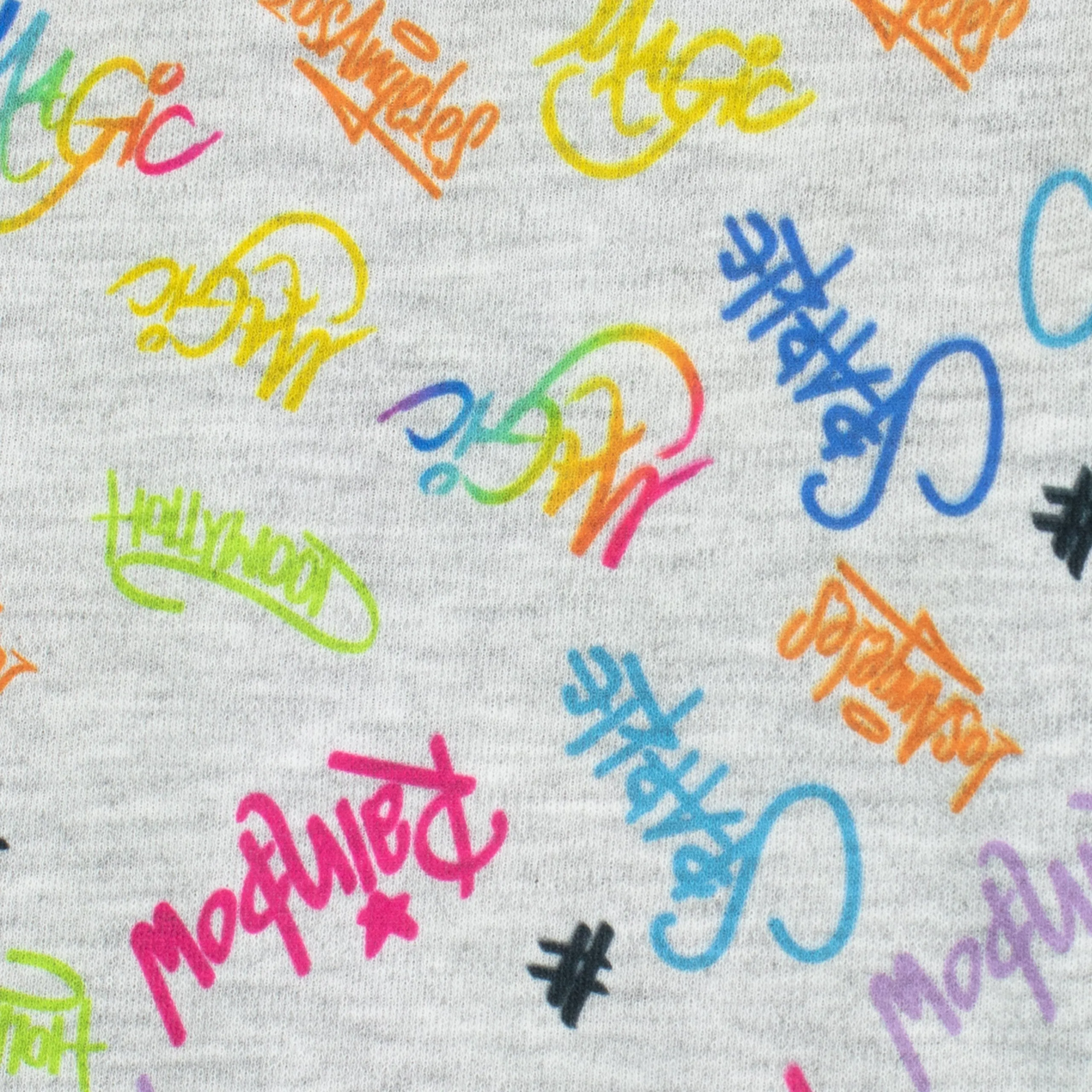 Rainbow High Pyjamas