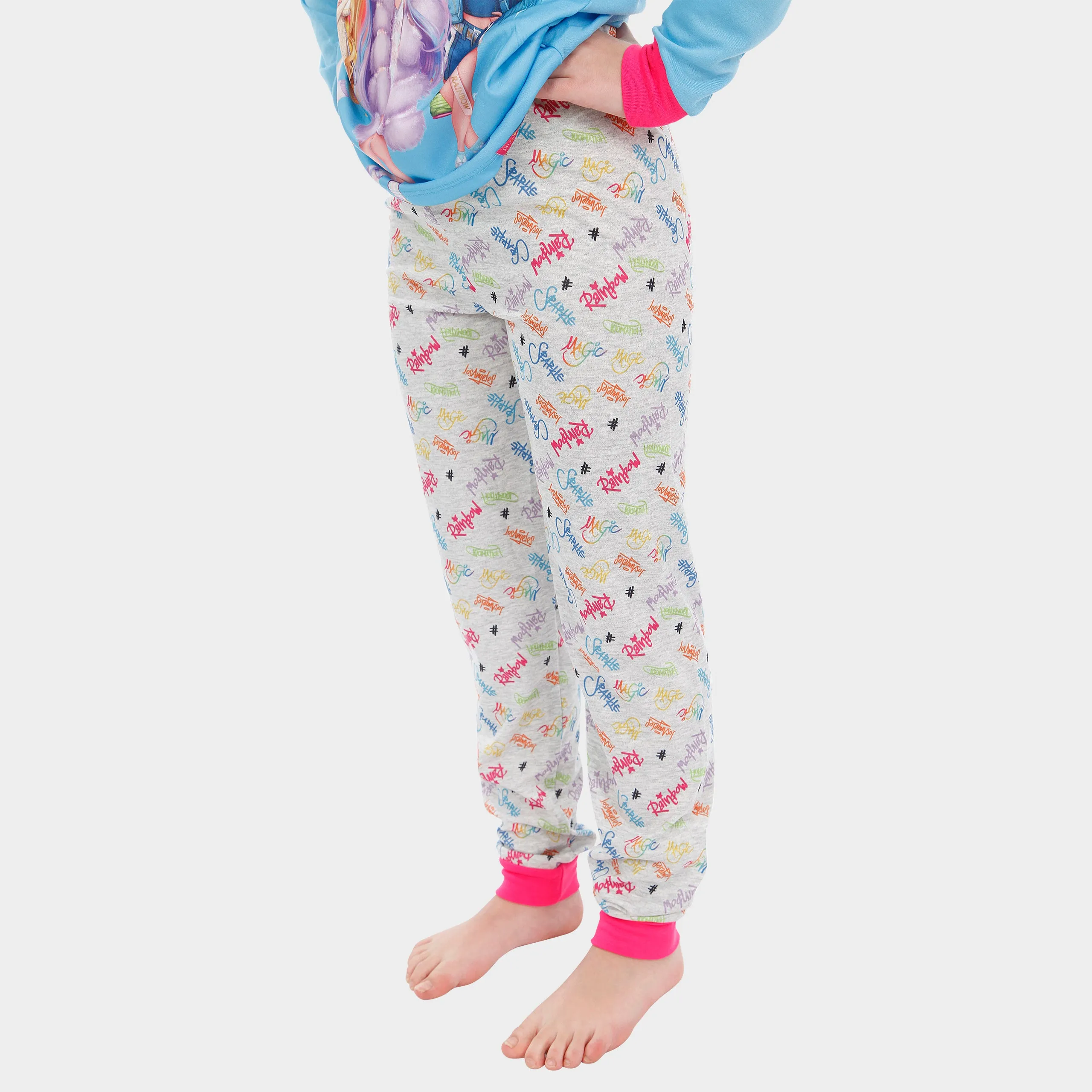 Rainbow High Pyjamas