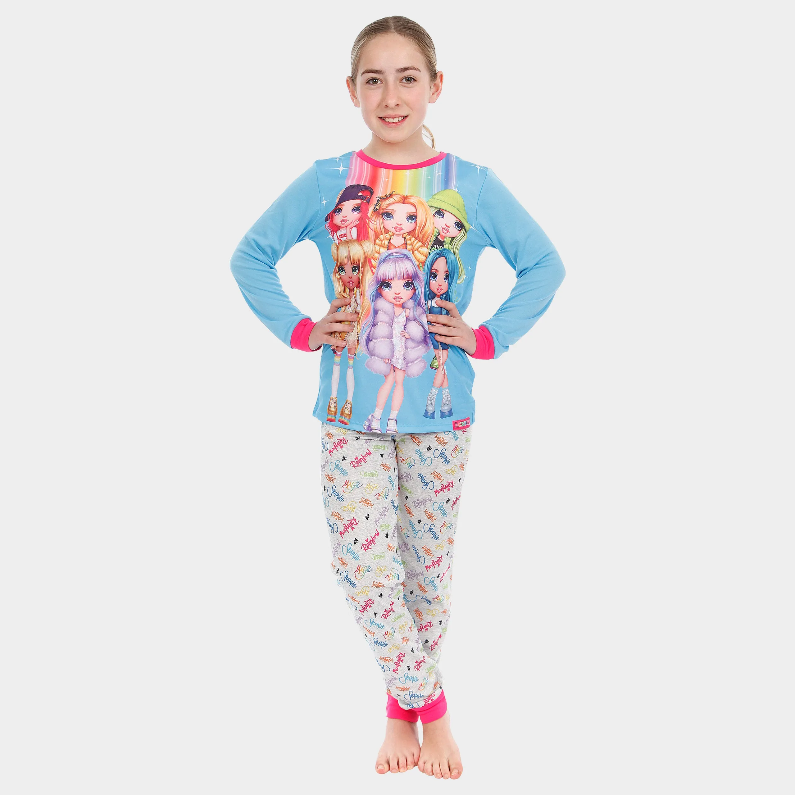 Rainbow High Pyjamas