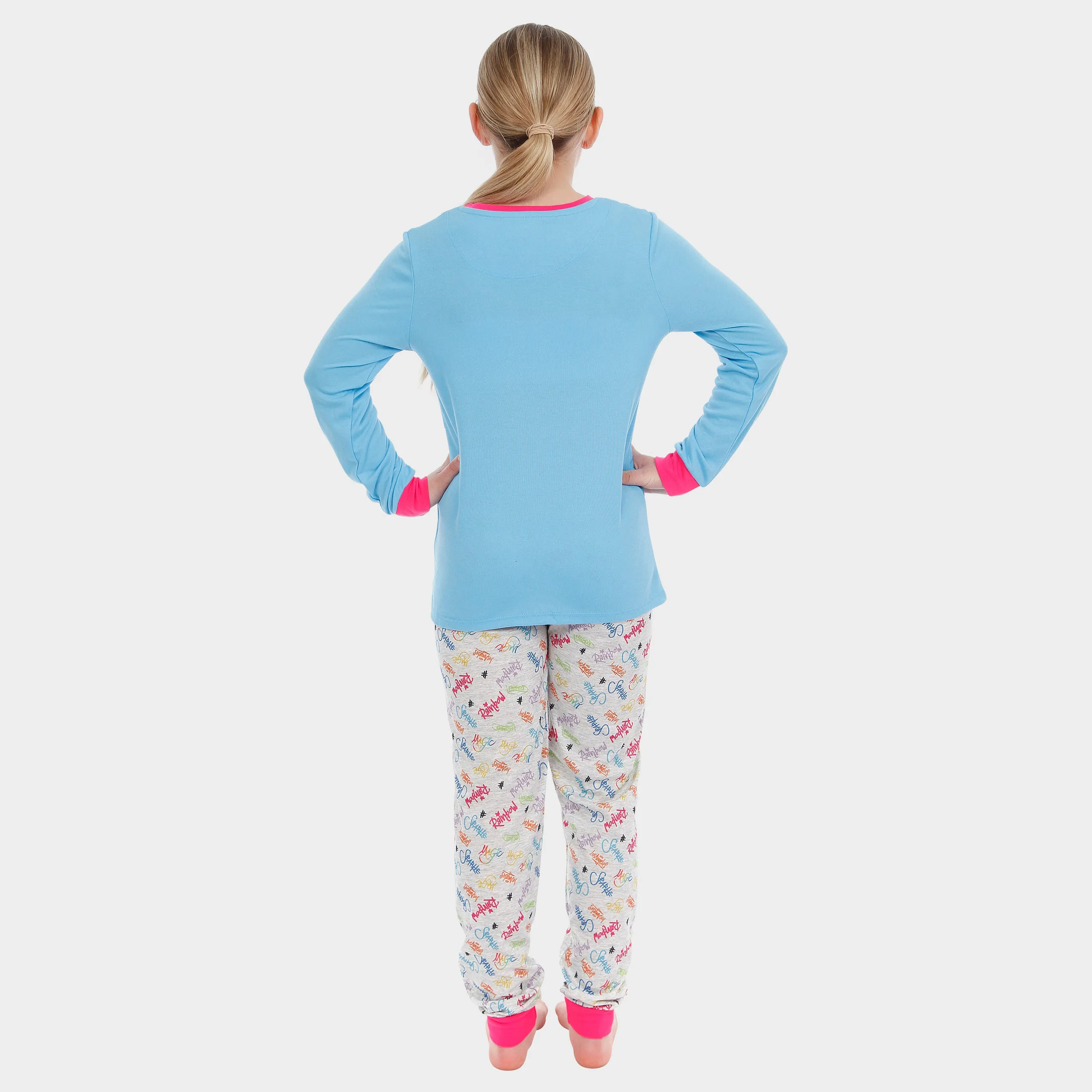 Rainbow High Pyjamas