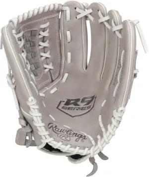 Rawlings 12.5" R9 Series R9SB125-18G Fastpitch Glove