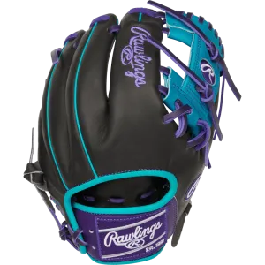 Rawlings Heart of The Hide 11.5" Gold Glove Club December 2024 - PROR204-2DSTP