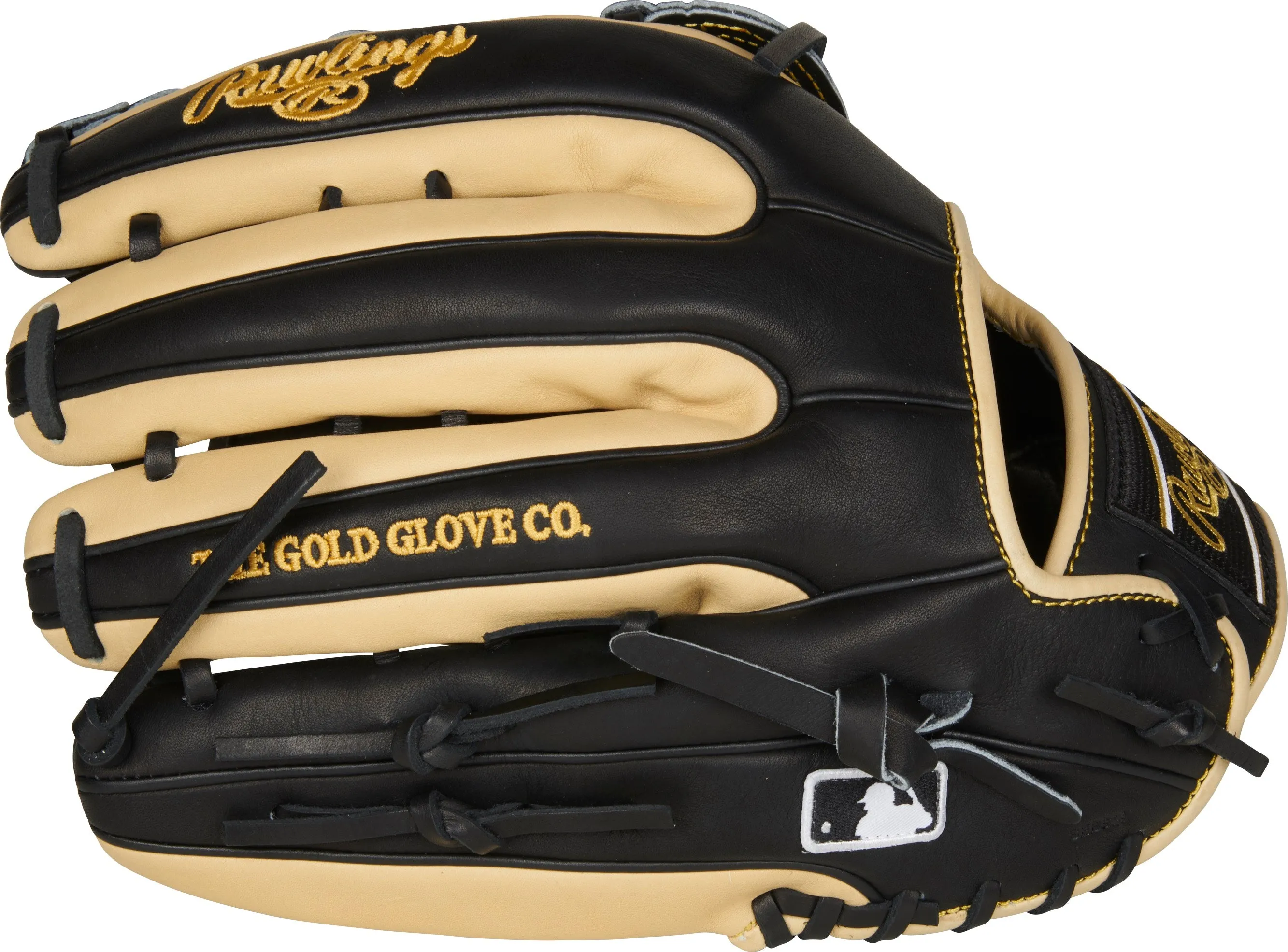 Rawlings Heart of the Hide 12.75in R2G Outfield Glove || PROR3319-6BC