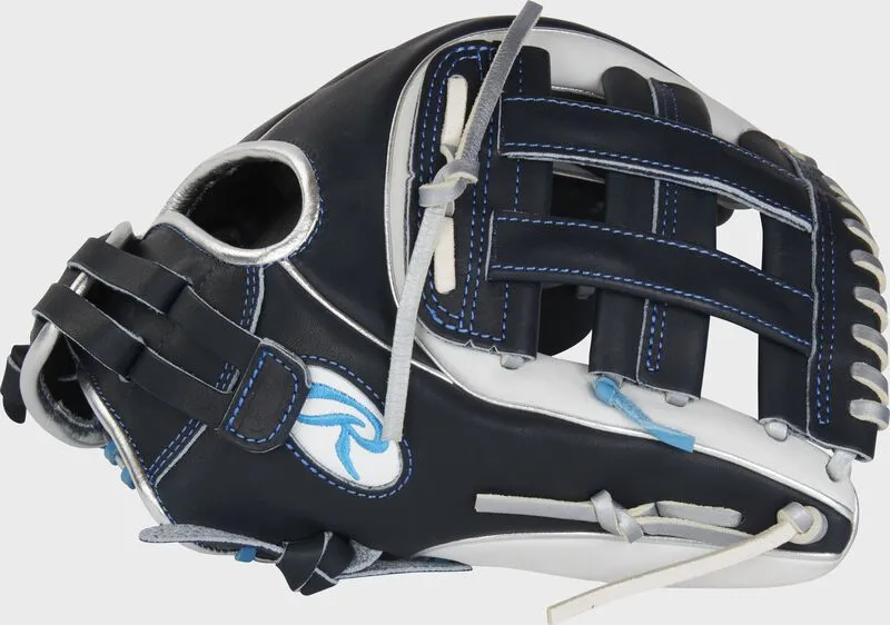 Rawlings Heart of the Hide® Softball 11.75" PRO715SB-6N Fastpitch Glove