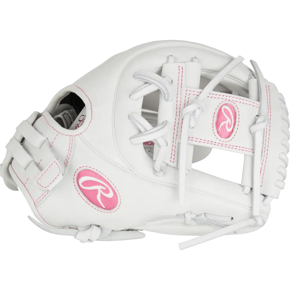 Rawlings Liberty Advanced ColorSync 4.0 11.75" Softball Glove - RLA715SB-2WP