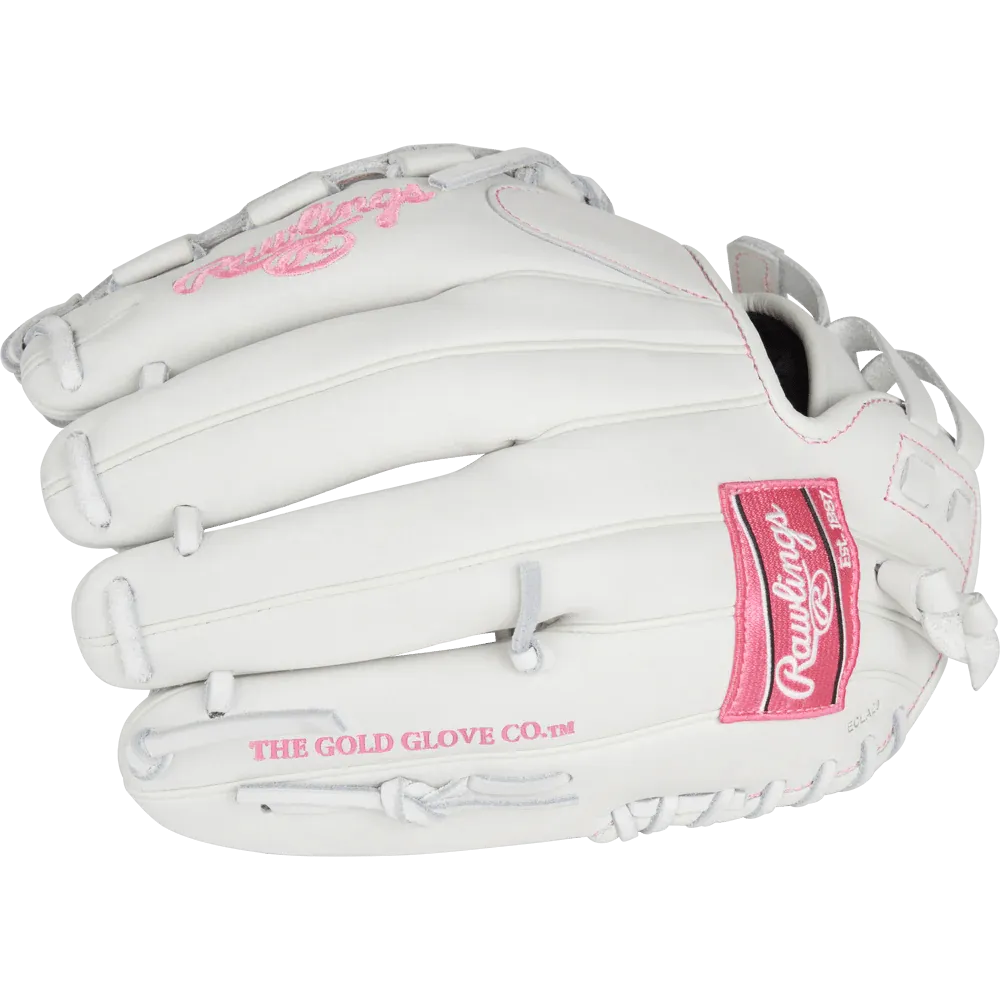 Rawlings Liberty Advanced ColorSync 4.0 12" Softball Glove - RLA120-3WP
