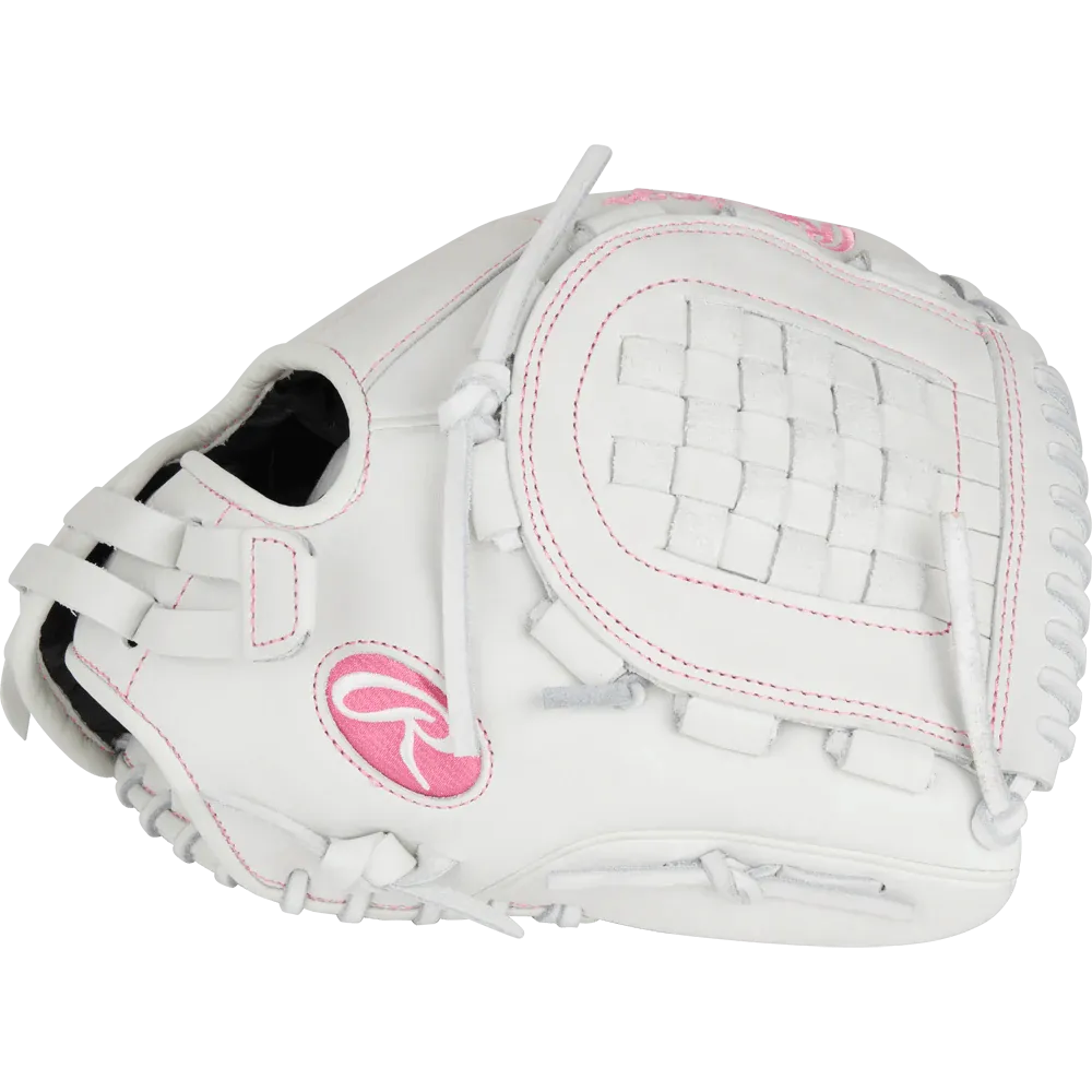 Rawlings Liberty Advanced ColorSync 4.0 12" Softball Glove - RLA120-3WP