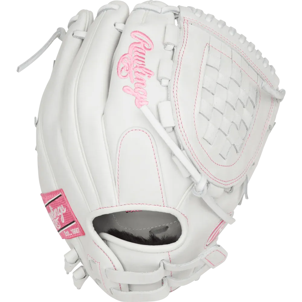Rawlings Liberty Advanced ColorSync 4.0 12" Softball Glove - RLA120-3WP