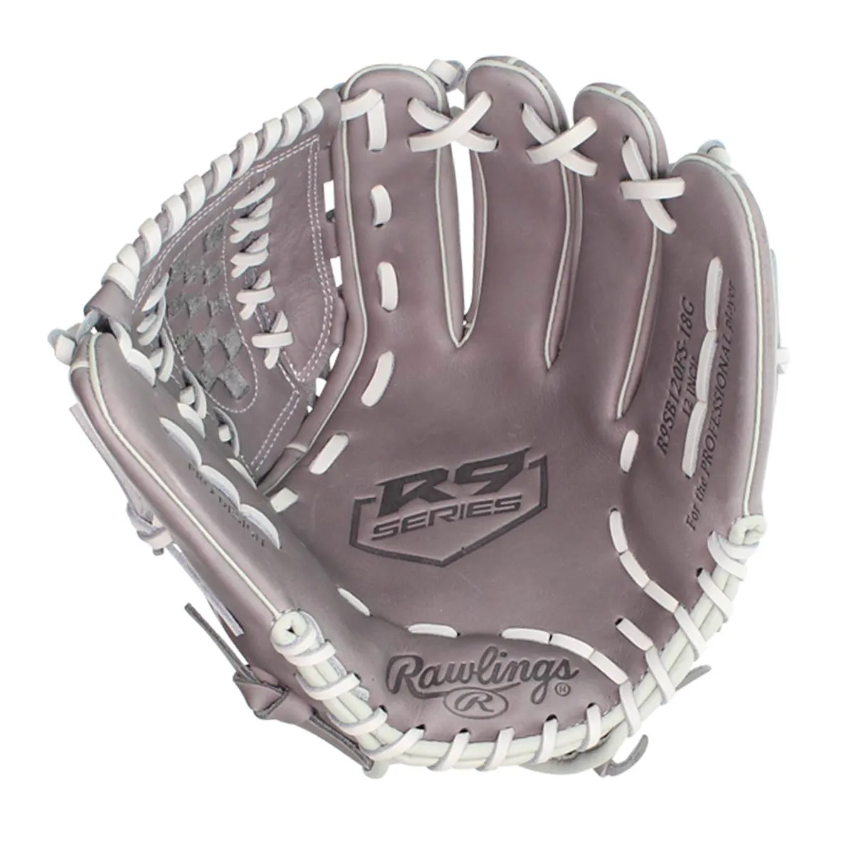 Rawlings R9 12" R9SB120FS-18G Fastpitch Glove